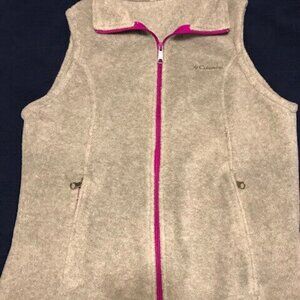 vest